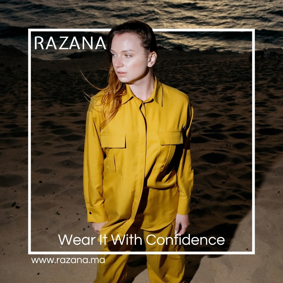 RAZANA