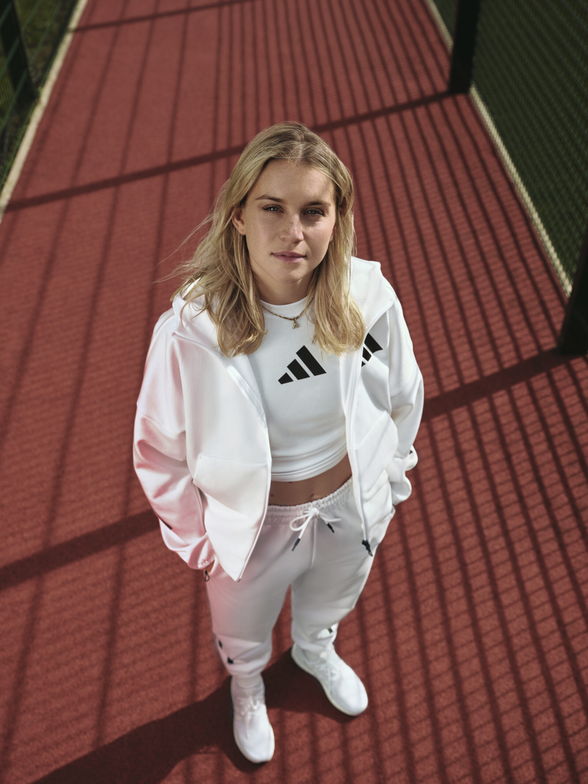 ADIDAS