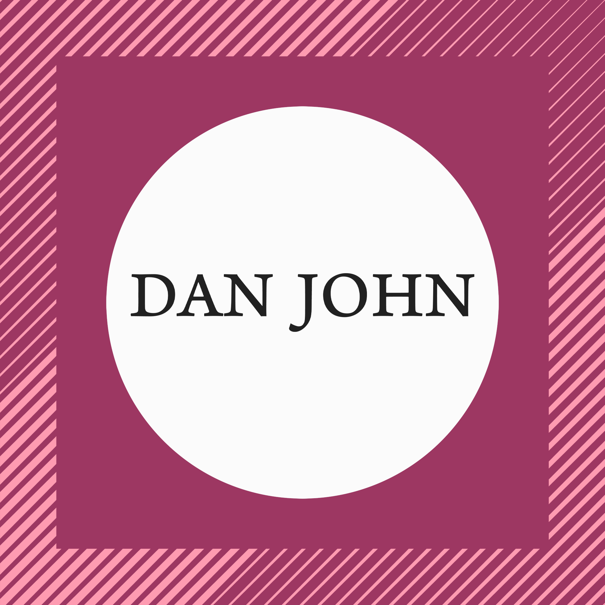 Dan John