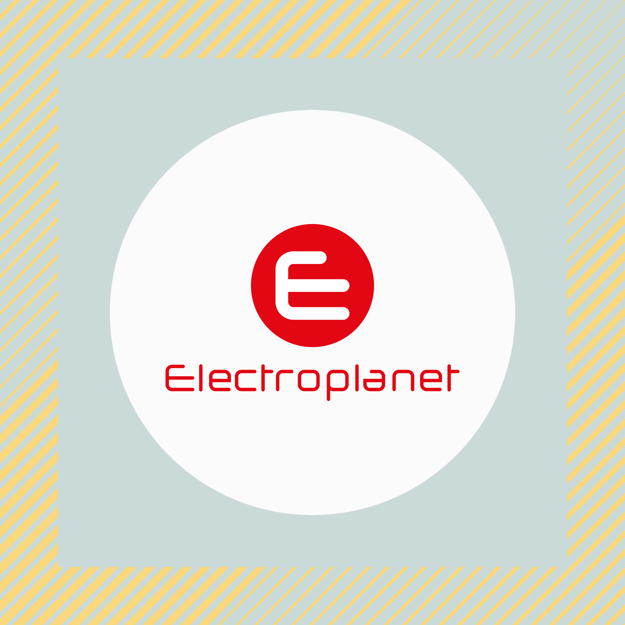 Electroplanet