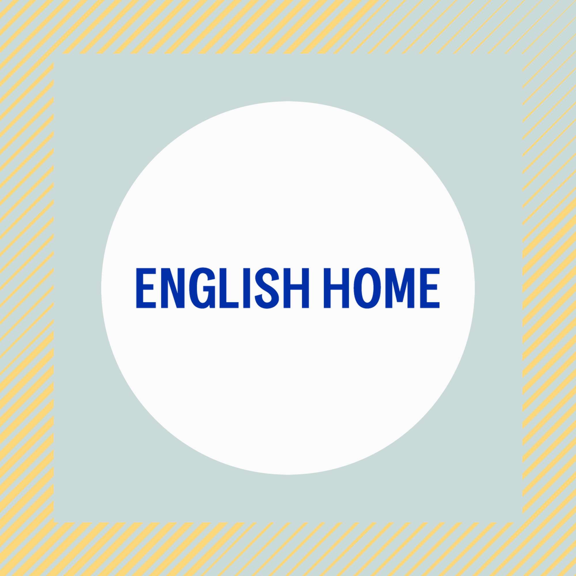 English Home