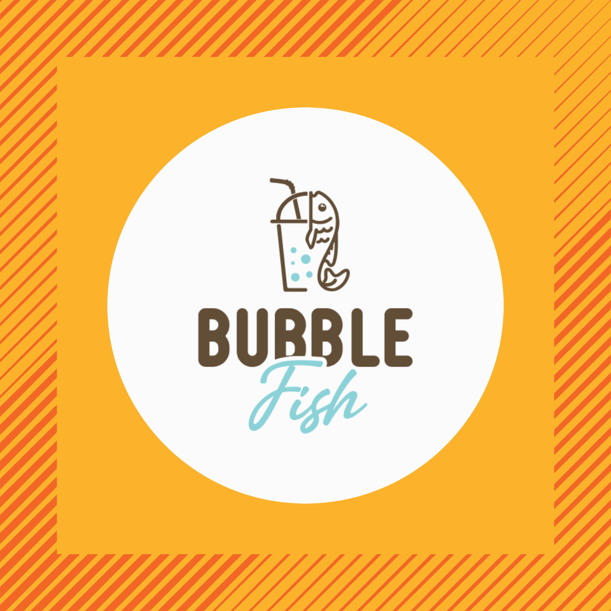 Bubble Fish