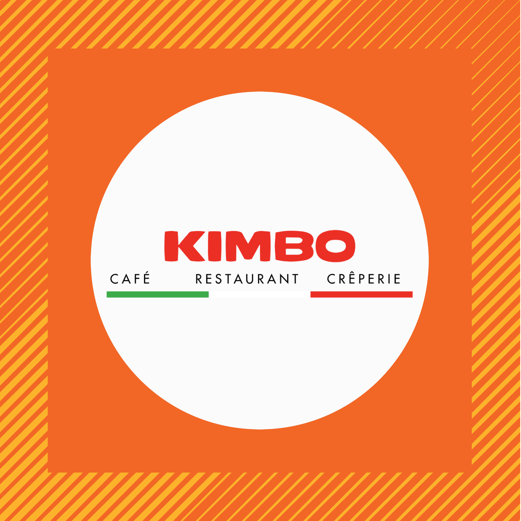 Kimbo Café