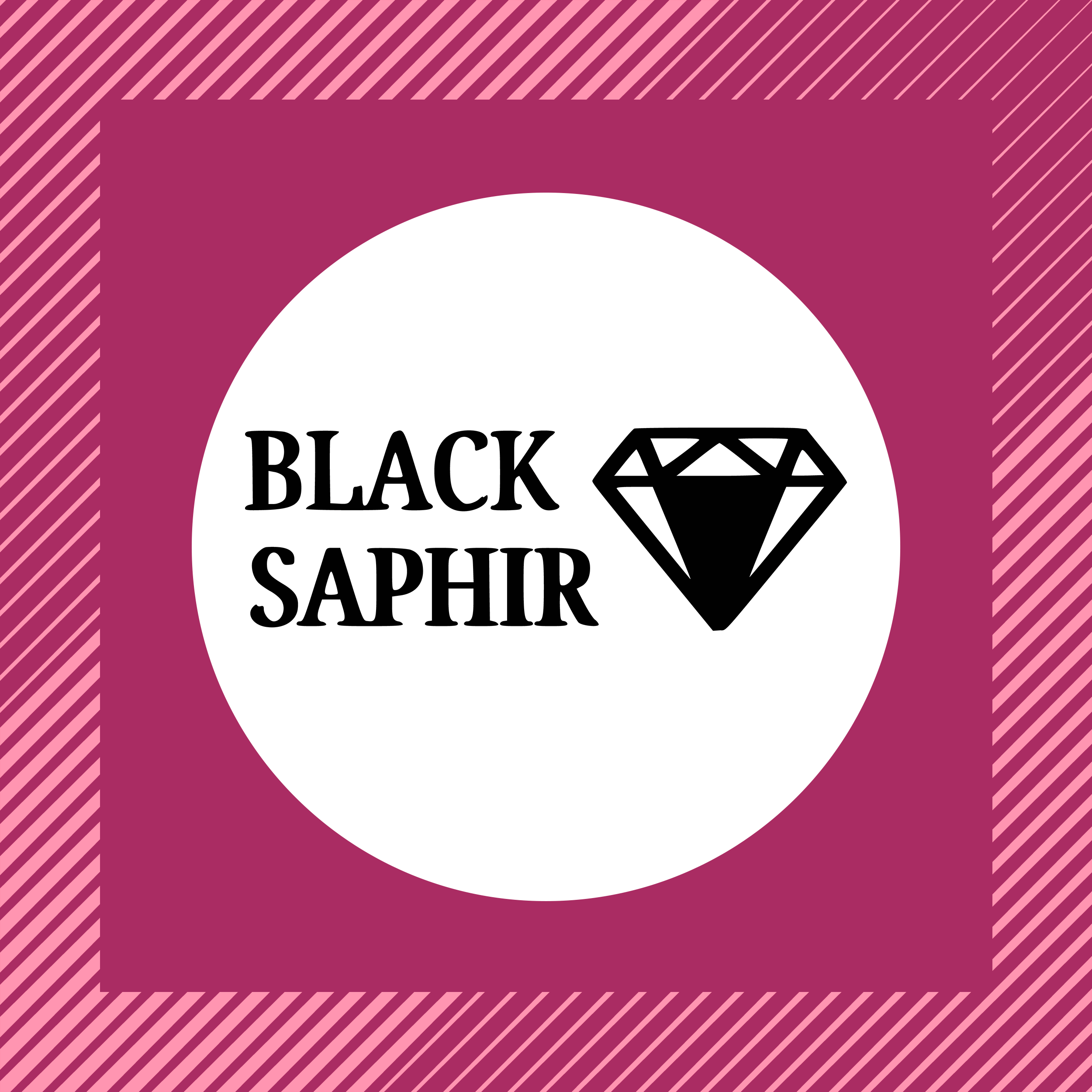 BLACK SAPHIR