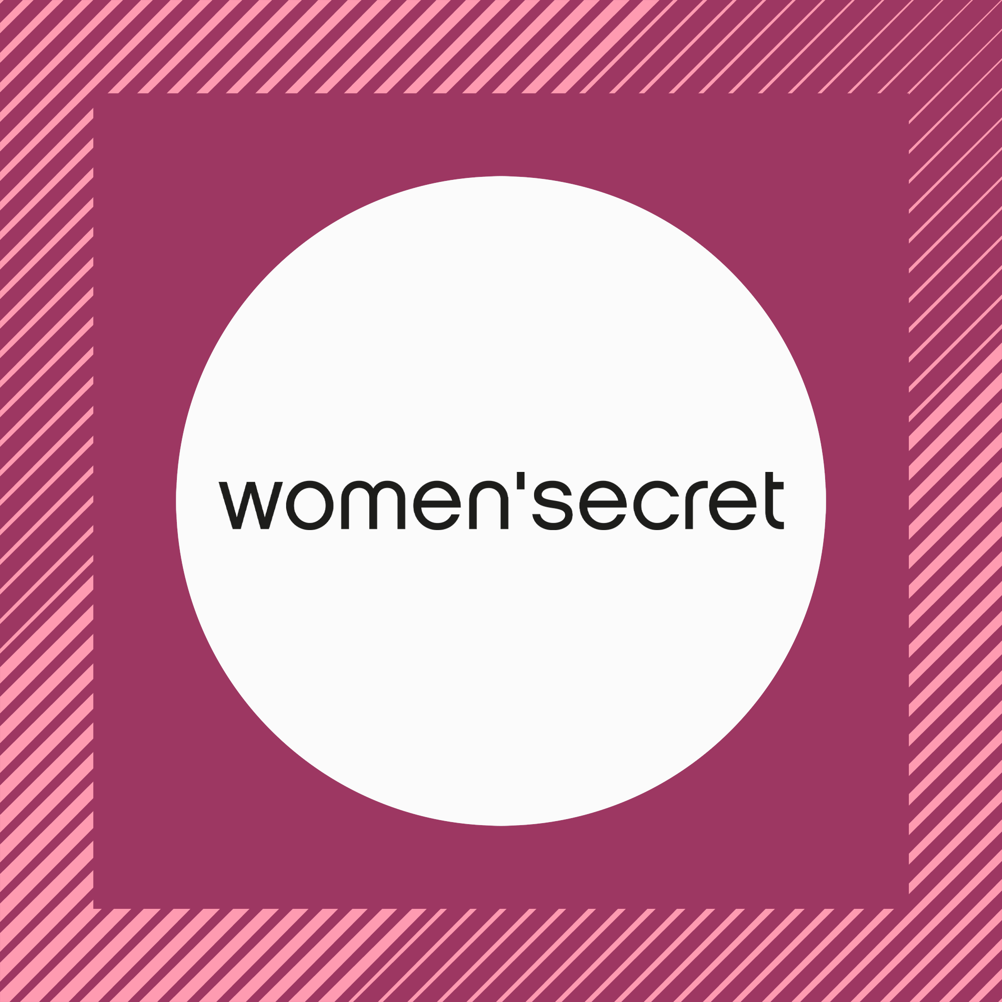 Woman’s Secret