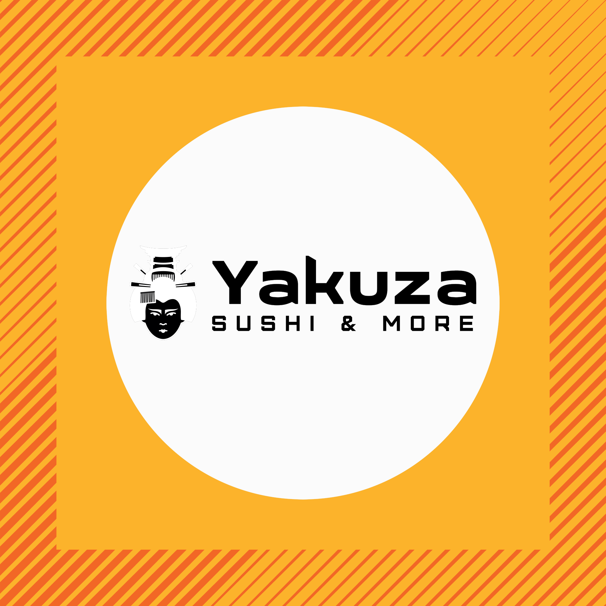 Yakuza Sushi