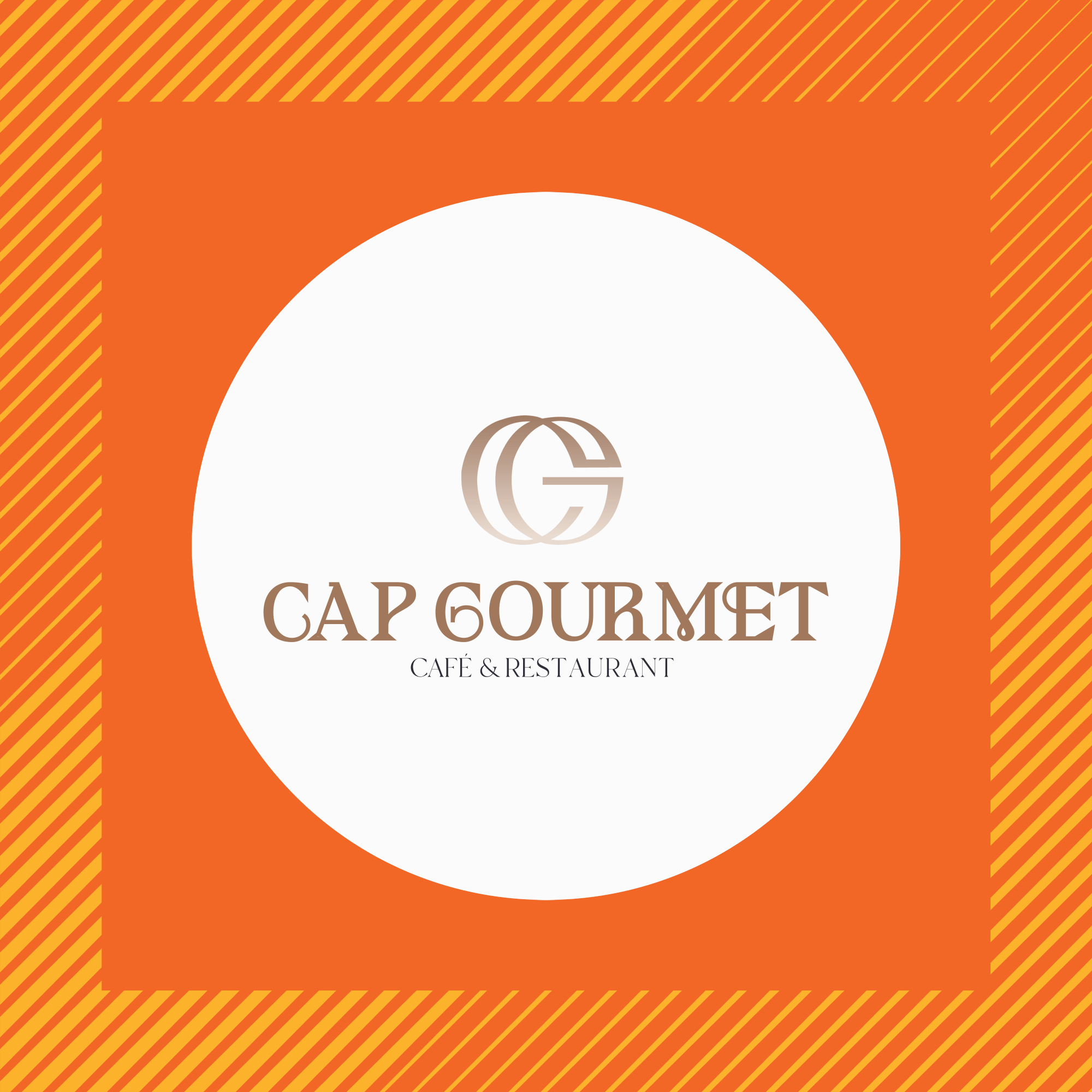 Cap Gourmet snacking