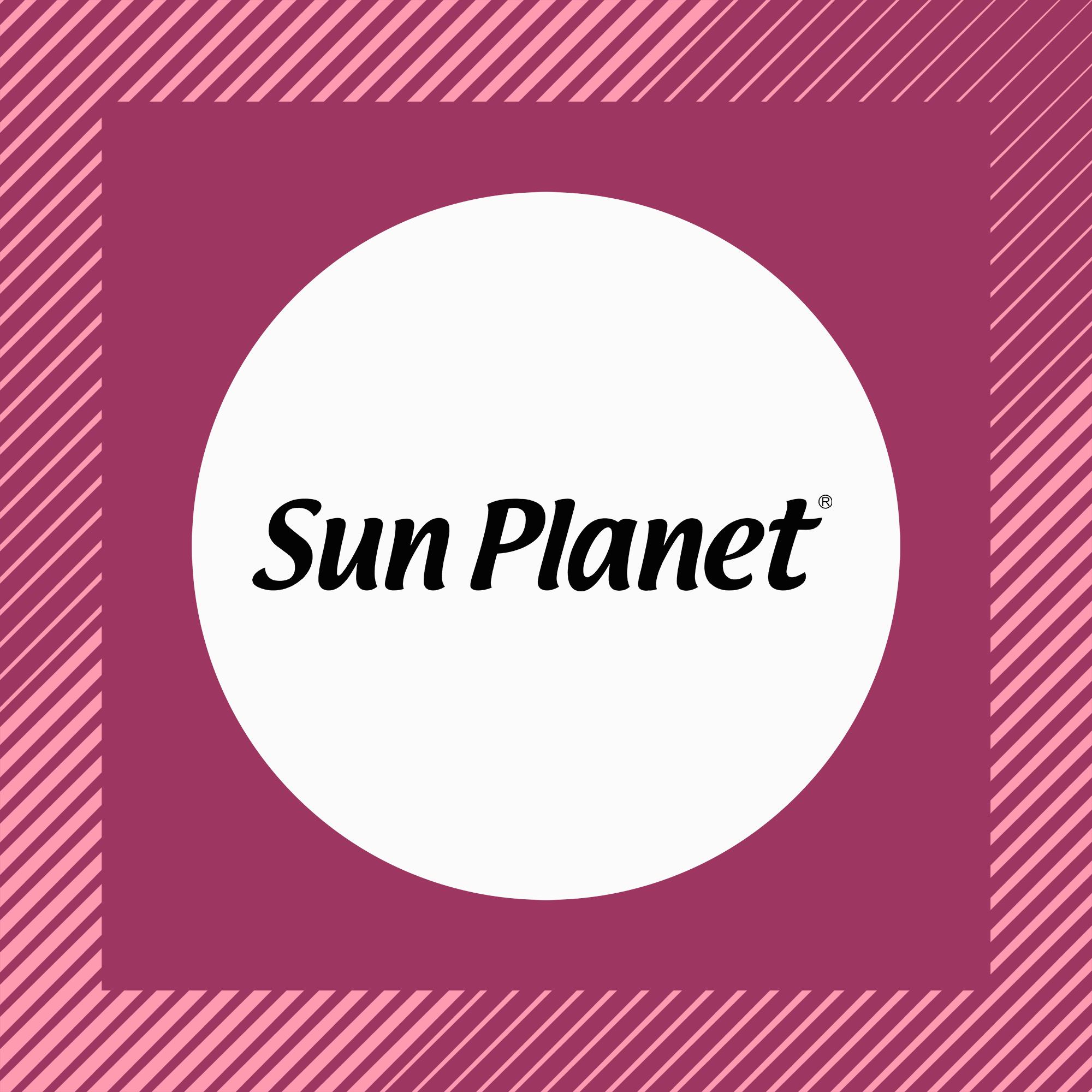 Sun Planet