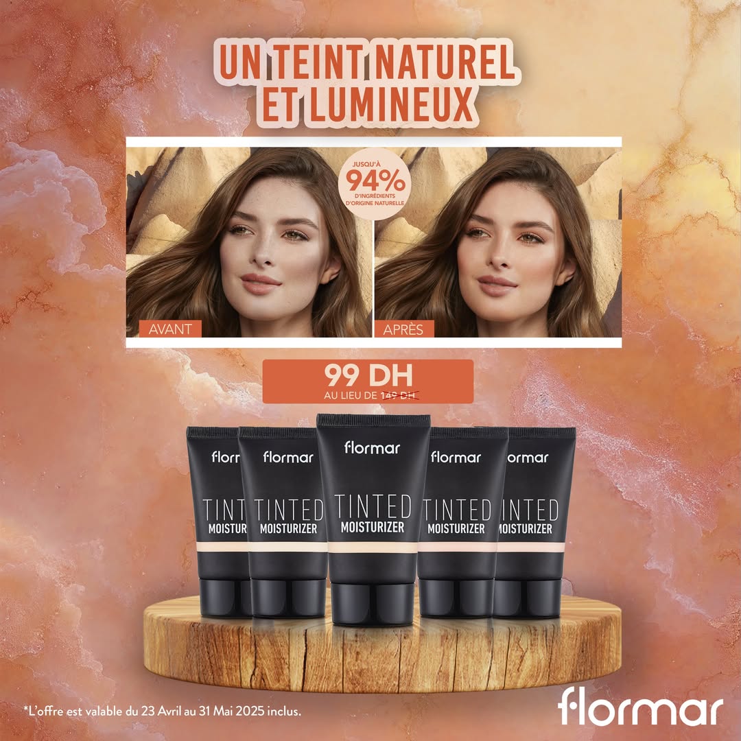 Flormar
