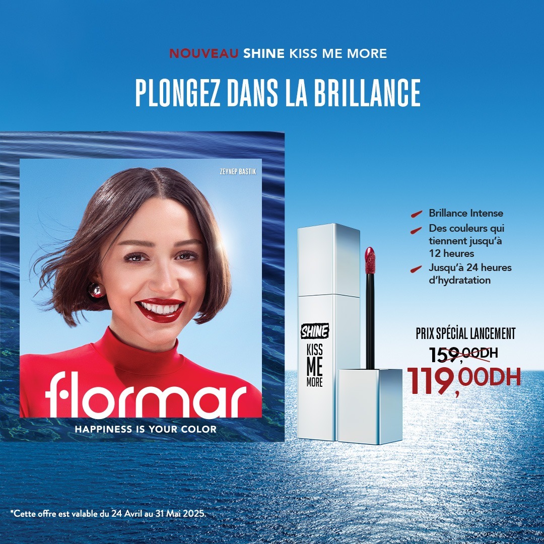 Flormar