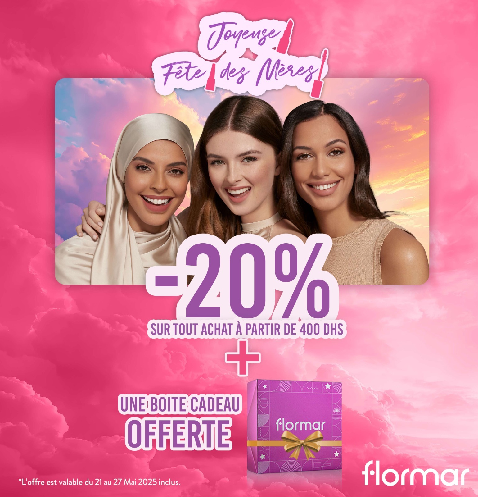 Flormar